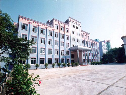 重庆职高排行榜