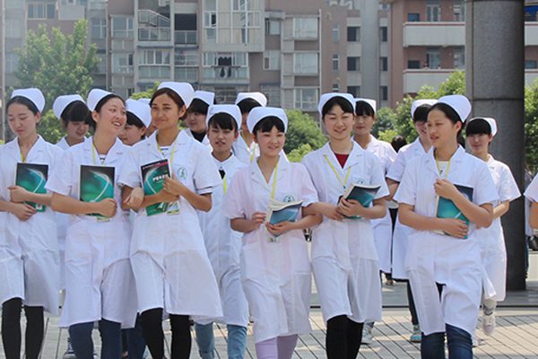重庆市轻工业学校寝室环境怎么样?