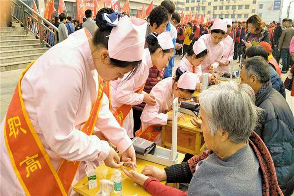 成都城市职业学院值不值得选择