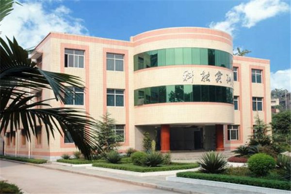 重庆科能高级技工学校工程测量专业招生条件