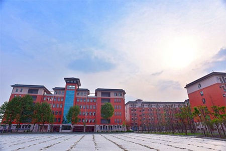成都中职中专学校怎么样