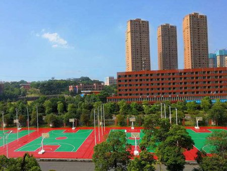 重庆渝东卫生学校招生简章|招生对象计划以及录取政策