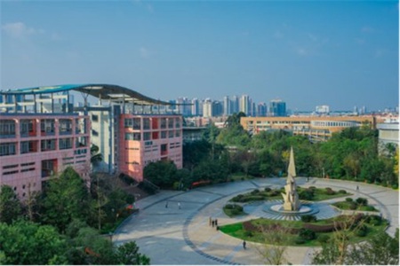 重庆职高有哪些学校