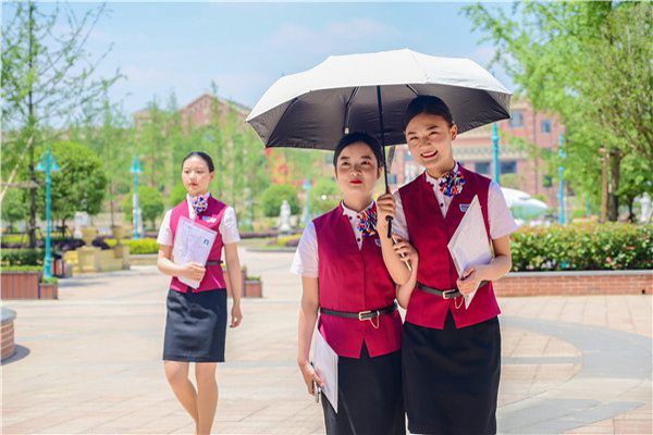 眉山市航空专业排名前10的职业学校有哪些
