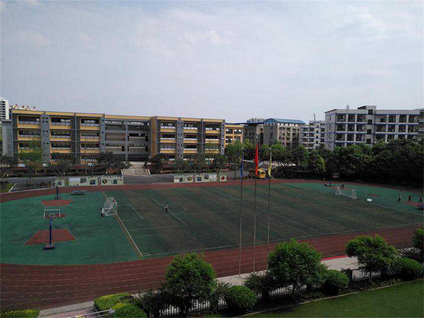 四川电子机械职业技术学院怎么样?