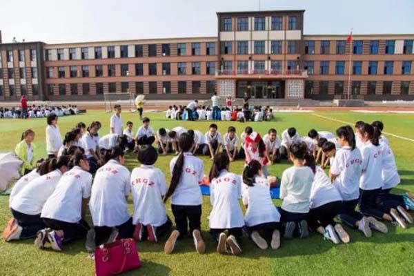 成都幼师学校都学什么