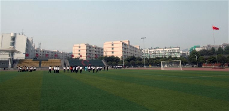 广元市利州中等专业学校教学质量好不好?