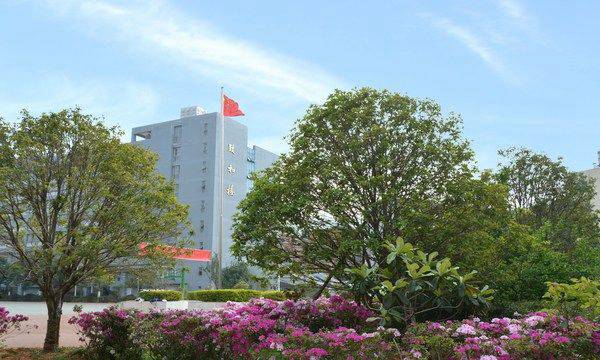 重庆电讯职业学院地址在哪里?
