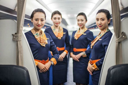 云南空乘学校有哪些