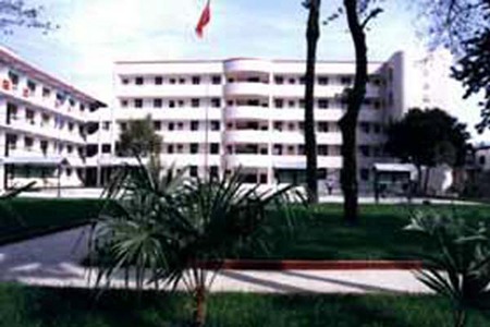 雅安职高学院有哪些之雅安职业高级中学