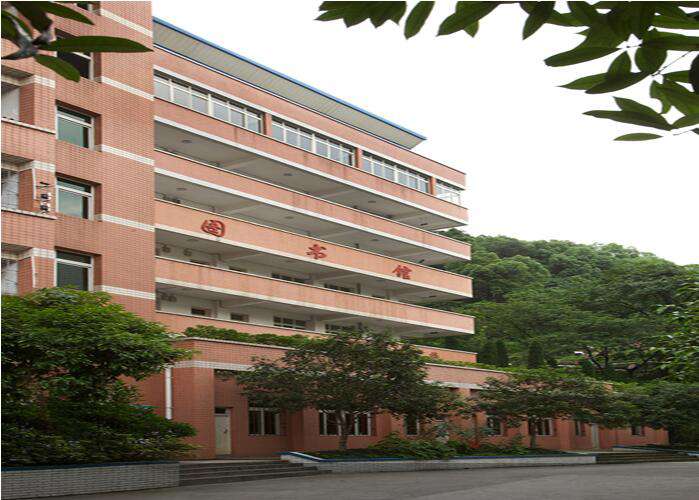 攀枝花市建筑工程学校环境怎么样?