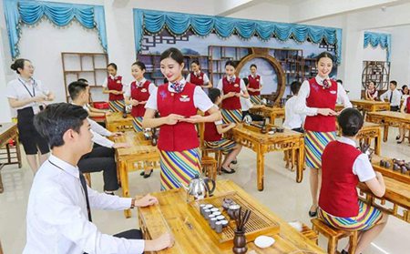 旅游管理专业好找工作吗
