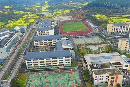 一篇绵阳职业中学排名送给大家
