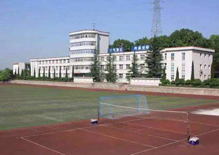 铜仁碧江区中等职业学校师资力量