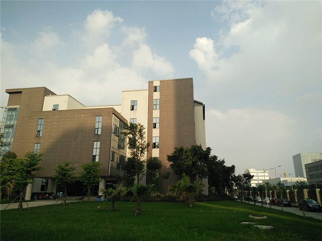 重庆市机电工业学校好不好?