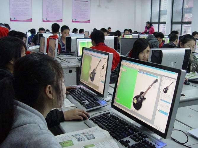 计算机应用技术专业就业方向是什么?