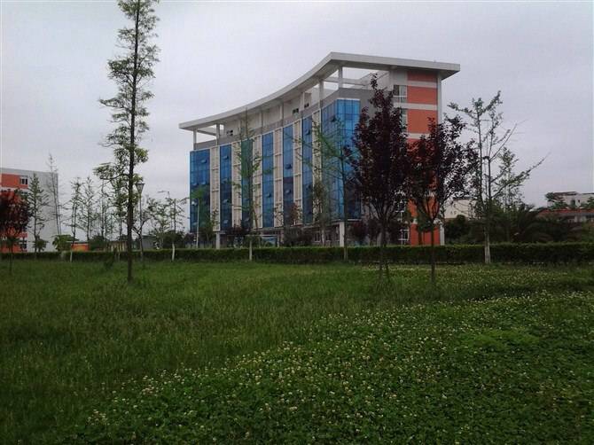 广安幼儿师范学院怎么样?