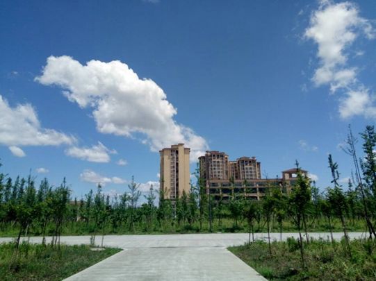重庆市商务学校寝室环境怎么样?