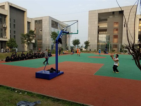 铜仁幼儿师范高等专科学校校园环境如何