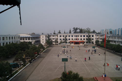 成都有哪些职业技术学院?