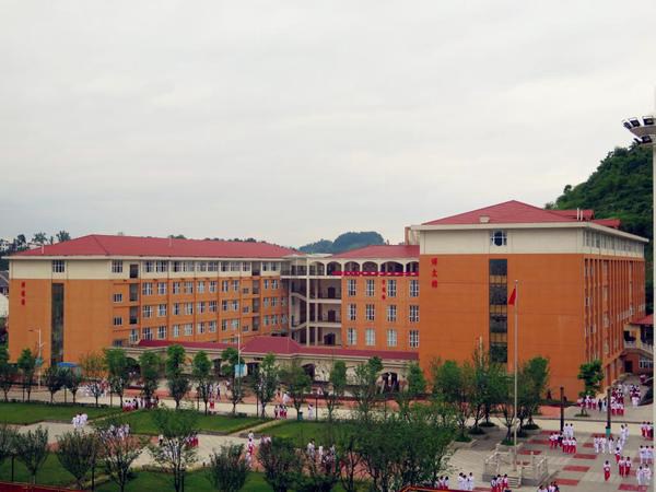 西昌市职业学校到底好不好?