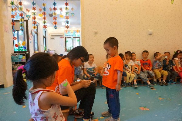 幼师专业怎么样?
