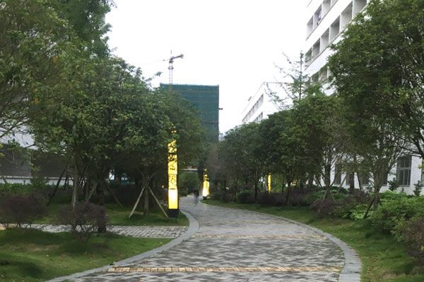 重庆市永川职业教育中心有那些专业?
