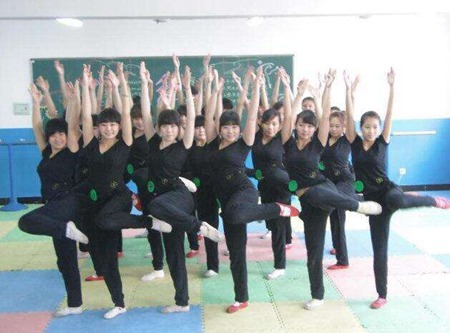 初中毕业重庆考幼师