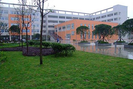 成都市蜀兴职业中学在哪里