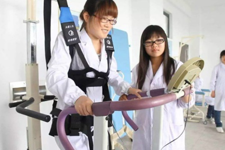 乐山市医药科技学校护理校区怎么样