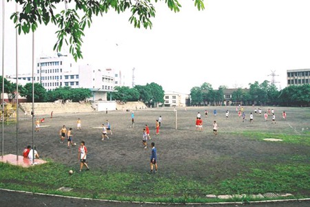 四川省仁寿县第二高级职业中学环境怎么样?