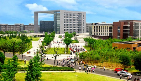 四川省南充师范学校地址在哪里?