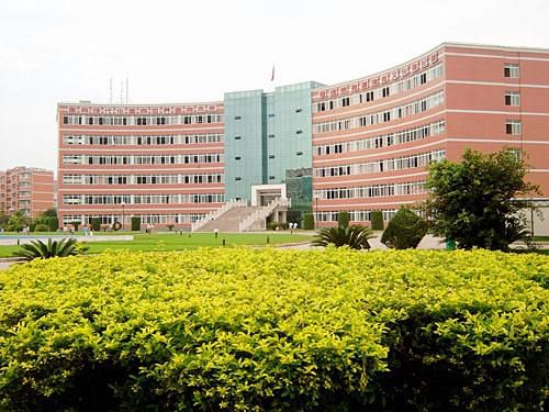 成都职业学校学什么好