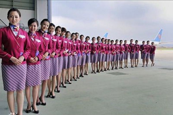重庆市航空专业职业院校排名