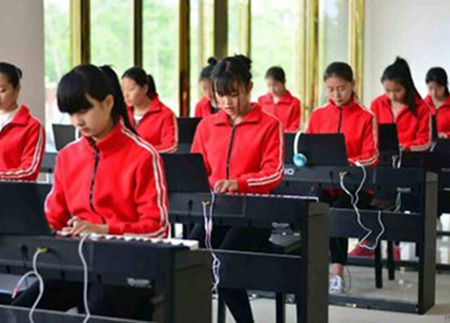 遵义职业技术学院报考条件怎么样