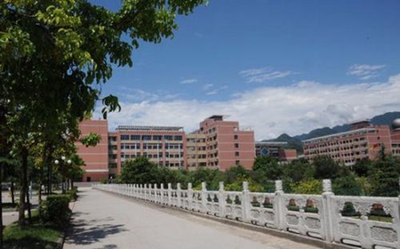 贵阳市城乡建设学校收费政策|奖学金以及助学金设置
