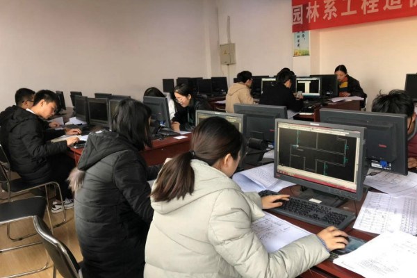 计算机应用专业职业学校有哪些?