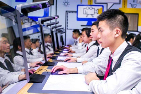 成都所有中职职业学校排名