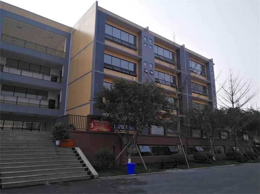 四川电子机械职业技术学院怎么样?