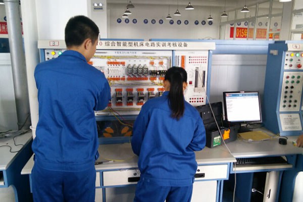 昆明冶金高等专科学校教学质量好不好?