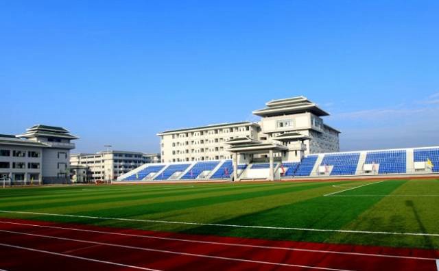 四川科华技工学校好不好