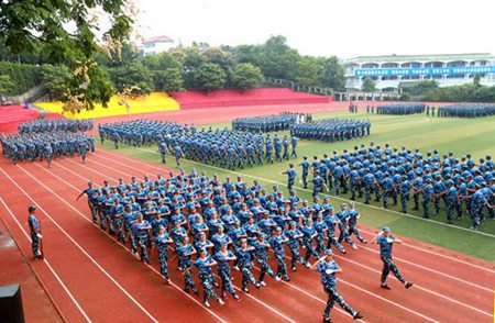 四川科技职业学院好不好