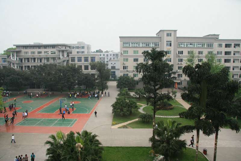 龙泉职高联系方式