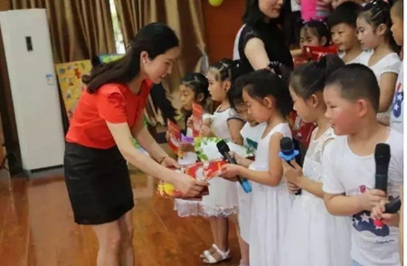 重庆中专幼师专业哪些学校比较好