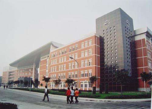 重庆南丁卫生职业学校乘车线路怎么走?