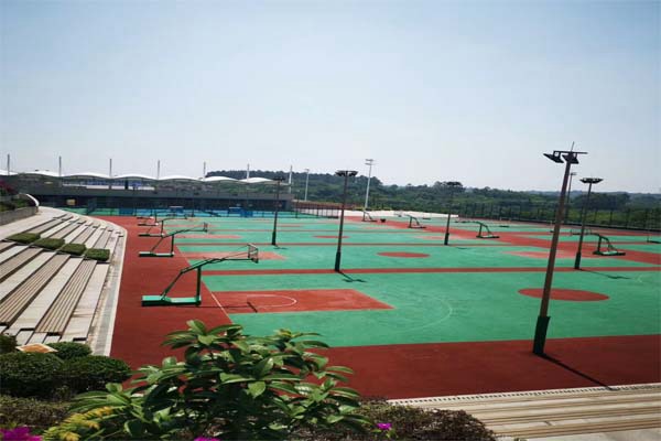 成都哪有幼师学校