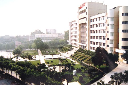 成都市初中职业学校排名