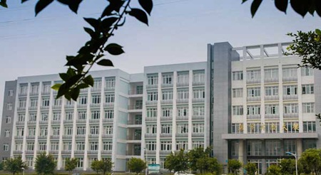 遵义市职业技术学校校园环境如何