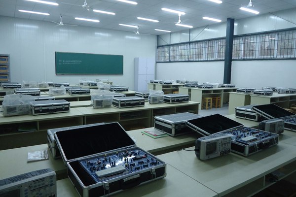 德阳应用技术职业学校教学质量好不好?