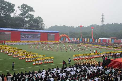四川师范幼师学校好不好?